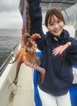タコ(マダコ)