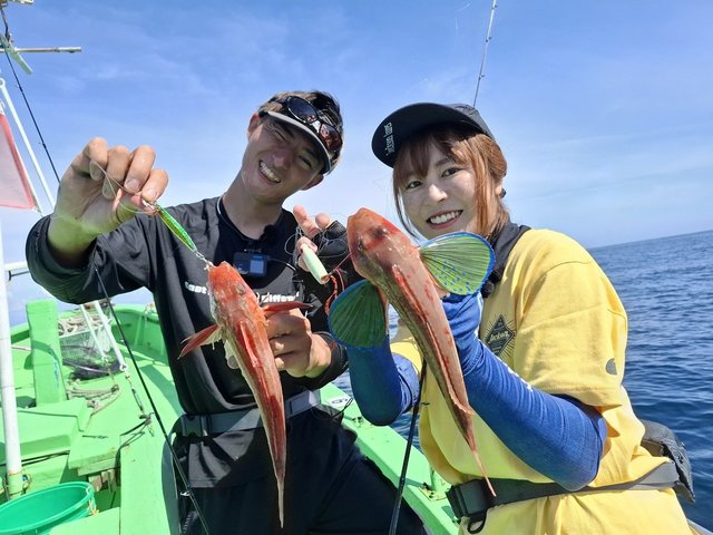 ホウボウ