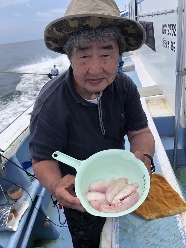 ショウサイフグ