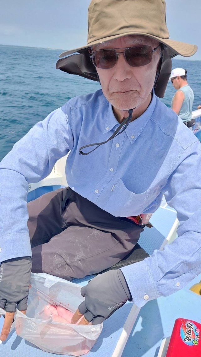 ショウサイフグ
