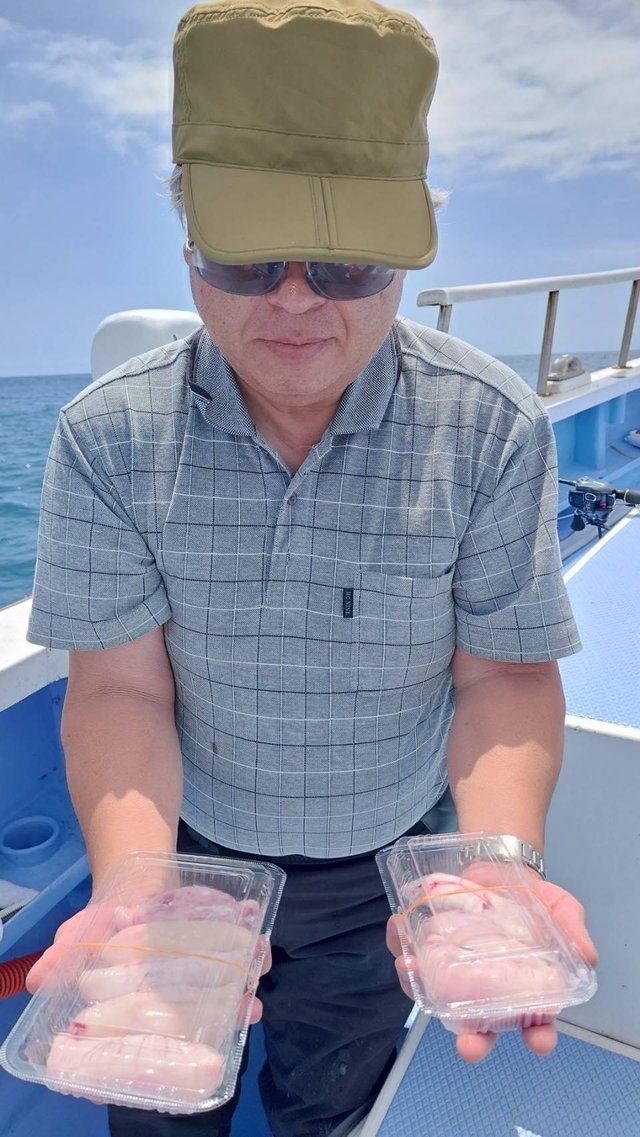 ショウサイフグ