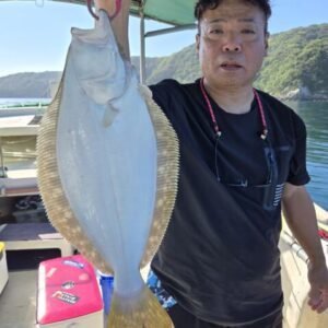 ヒラメ
