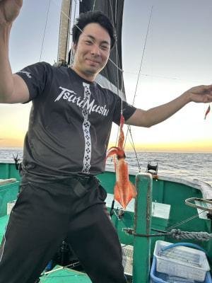 スルメイカ
