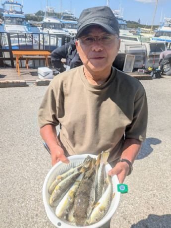 ショウサイフグ