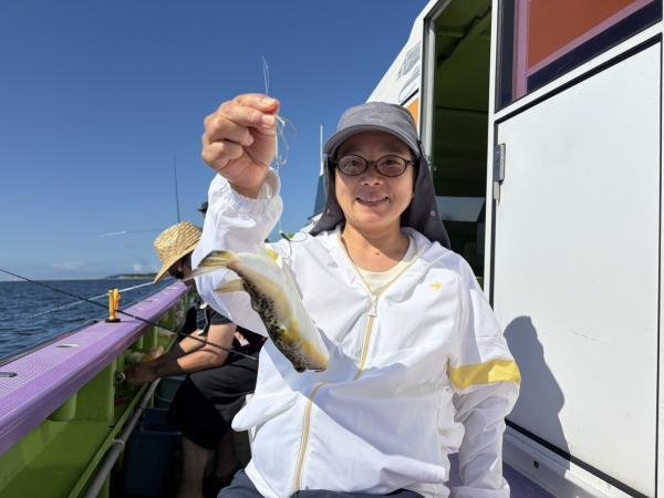 ショウサイフグ