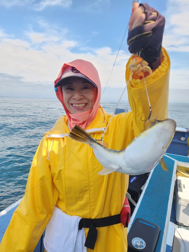ショウサイフグ