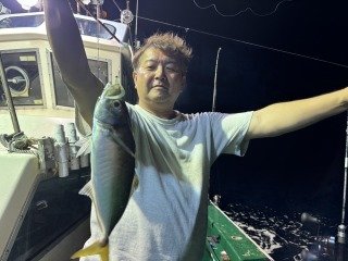 アジ(マアジ)