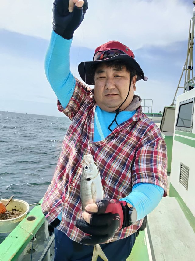 アジ(マアジ)