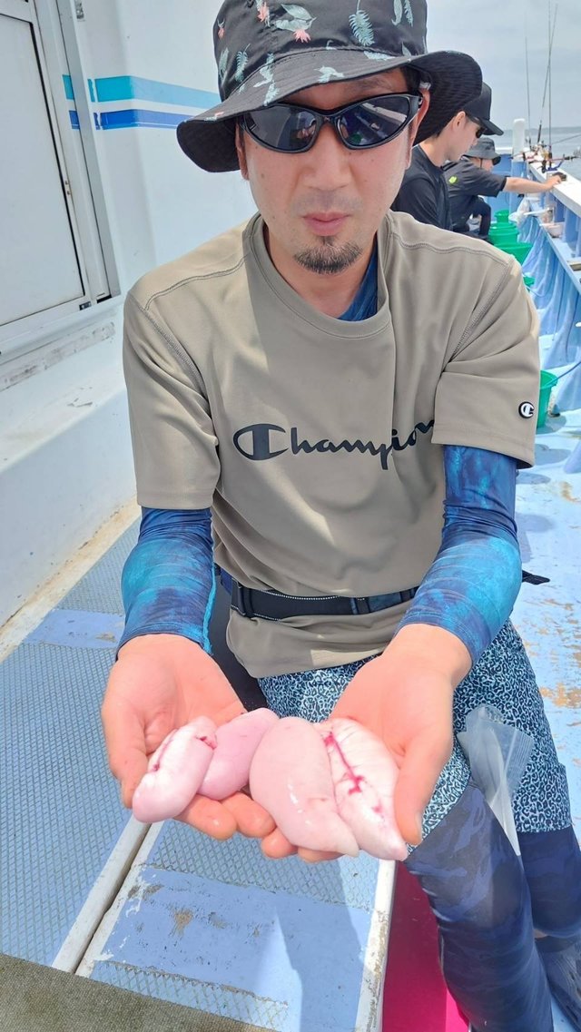 ショウサイフグ