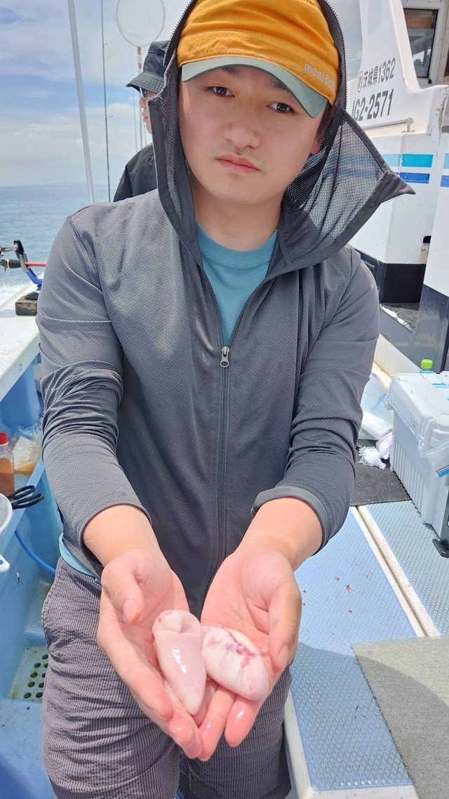 ショウサイフグ