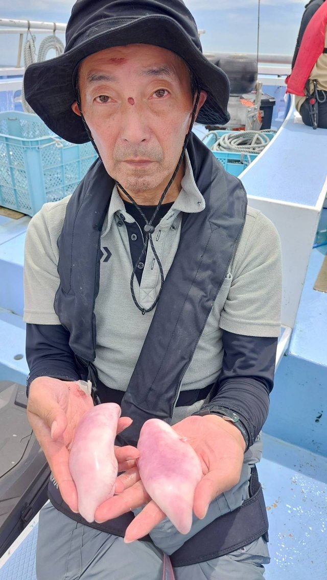 ショウサイフグ