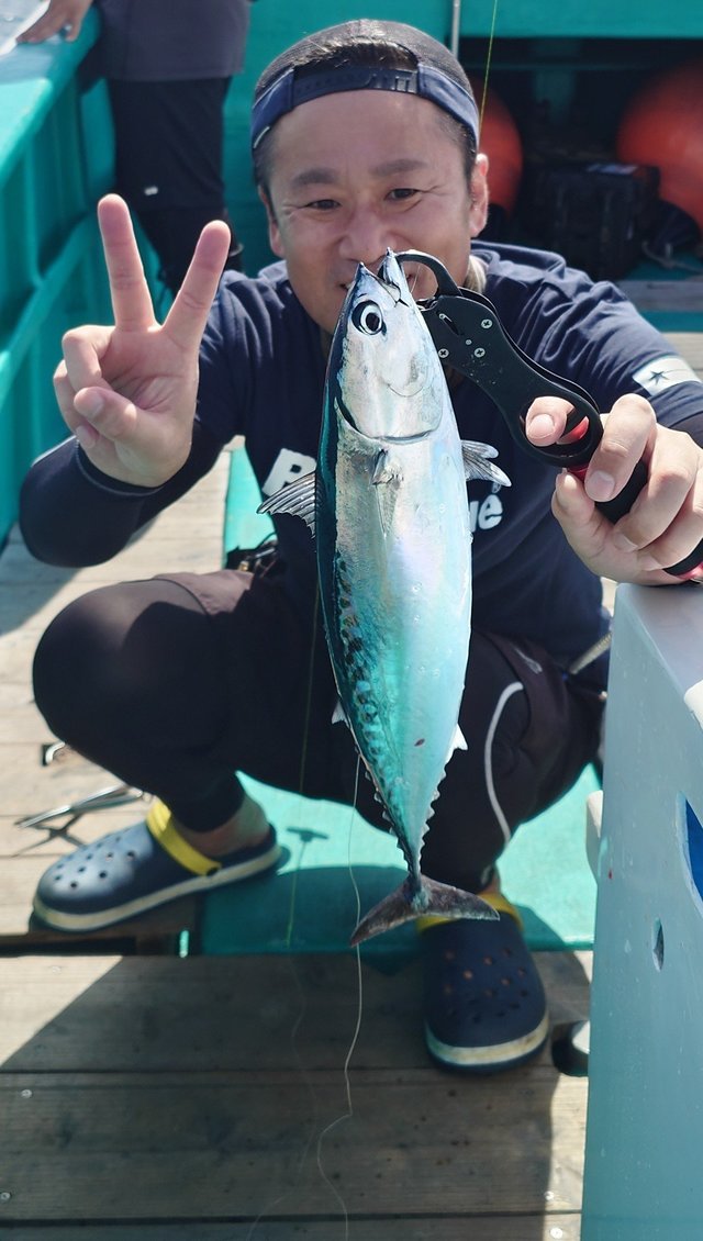 マルソウダ
