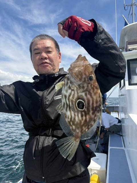 マトウダイ
