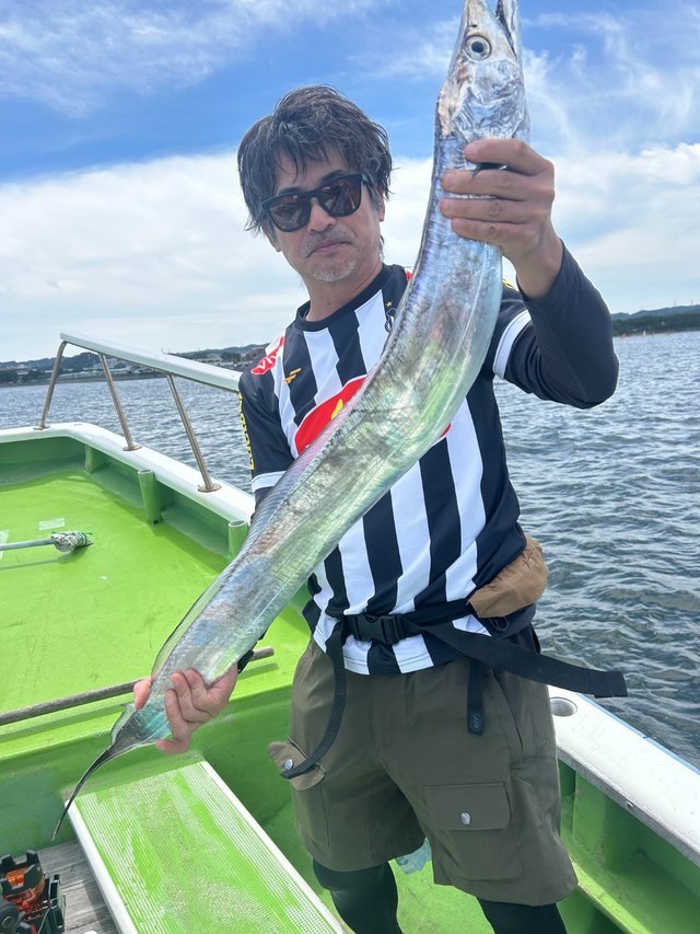 タチウオ