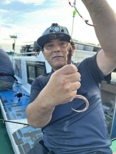 アナゴ(マアナゴ)