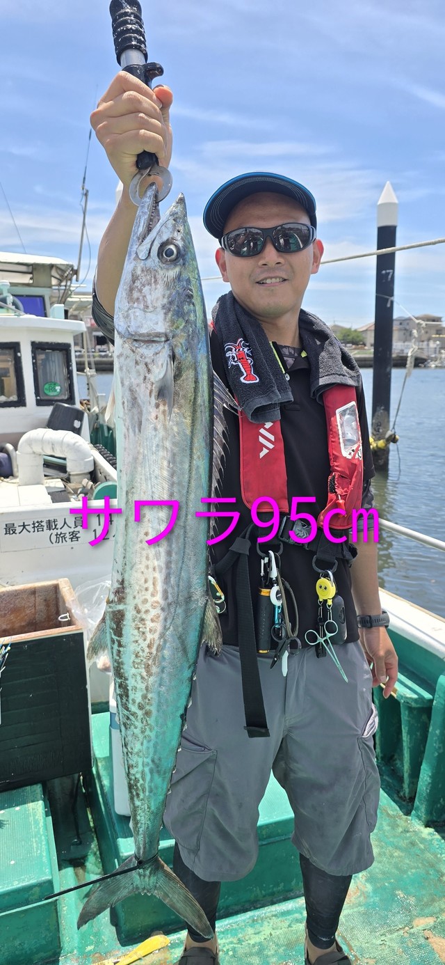 サワラ