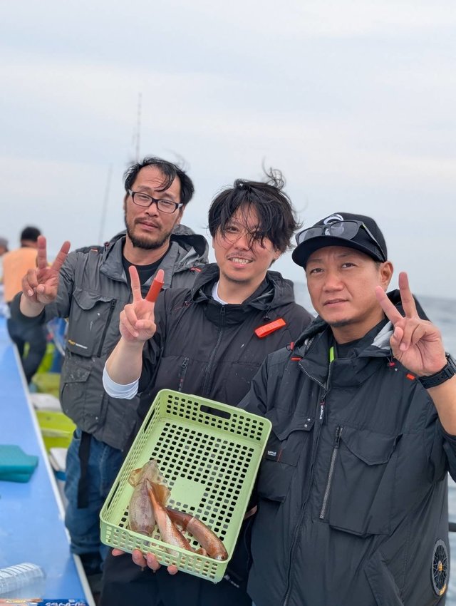 スルメ(スルメイカ)