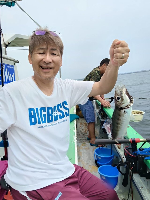 アジ(マアジ)