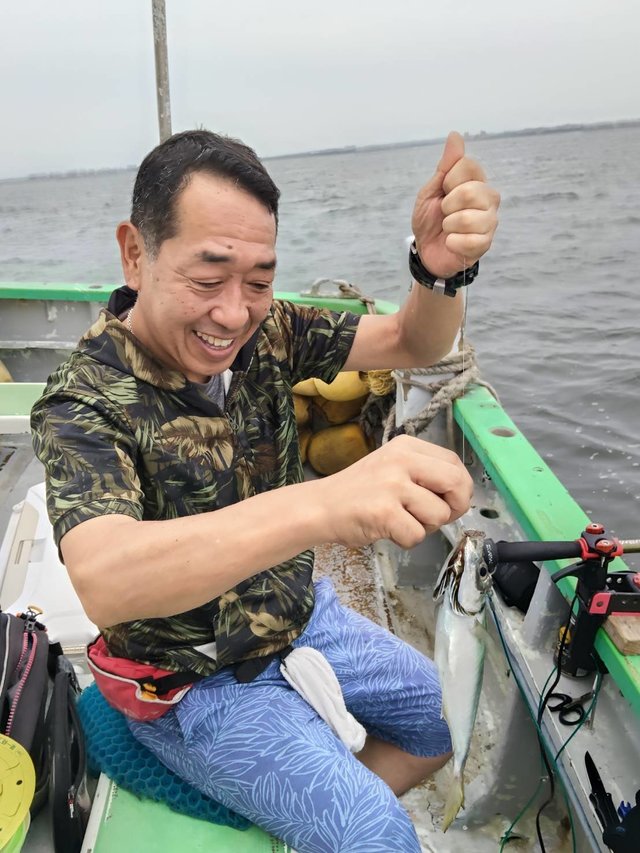 アジ(マアジ)