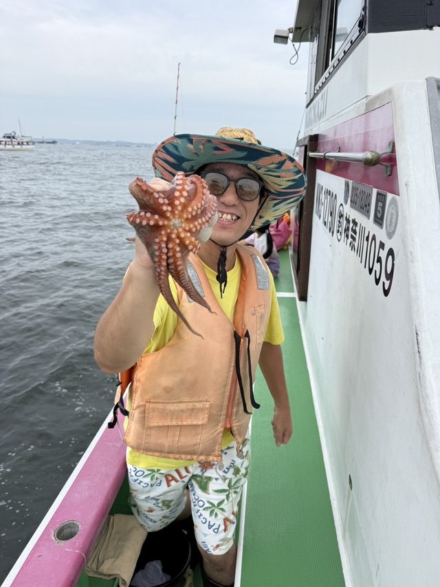 マダコ