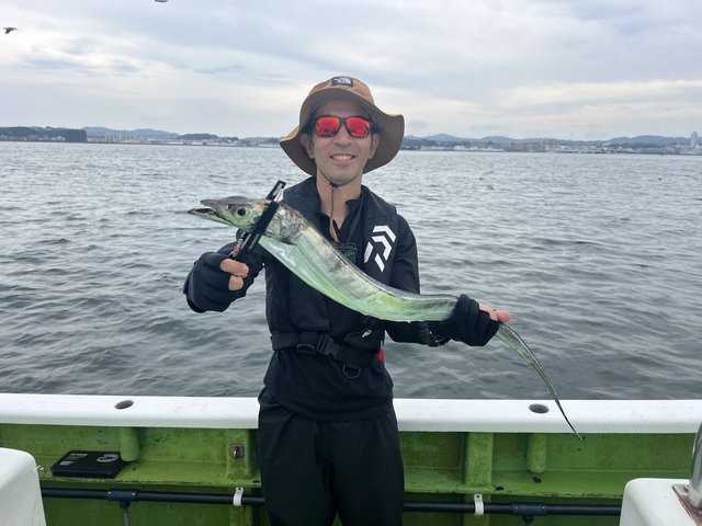 タチウオ