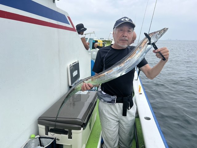 タチウオ