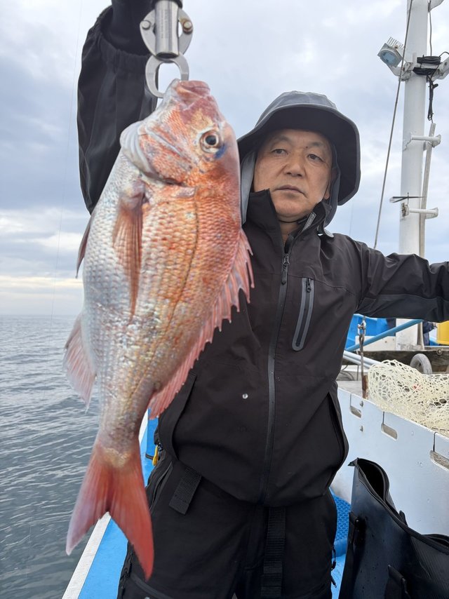 2026年7月最新】ことぶき丸（茨城県）の最新釣果情報