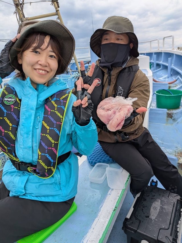 ショウサイフグ
