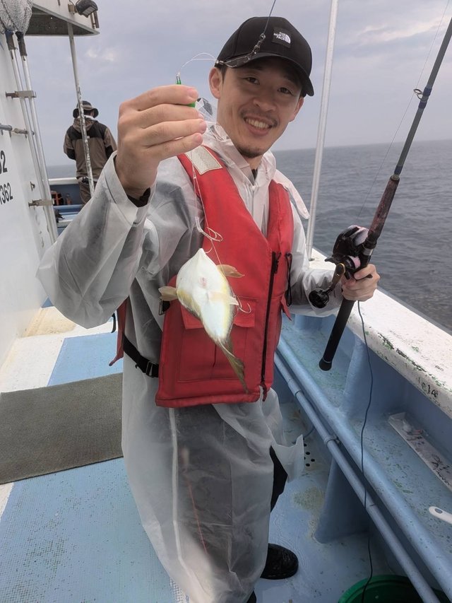 ショウサイフグ