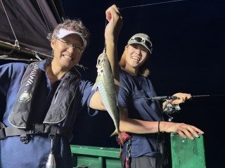 アジ(マアジ)