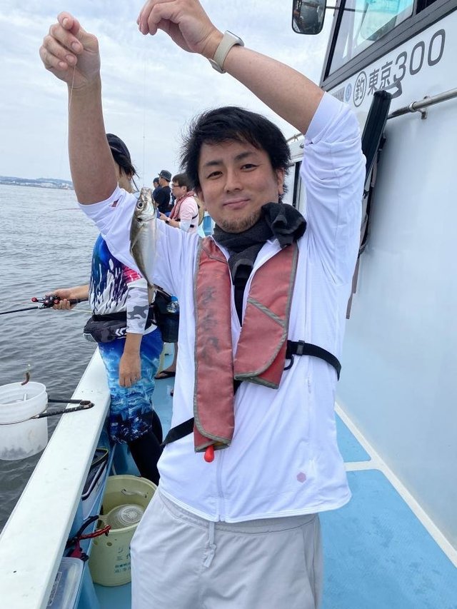 アジ(マアジ)