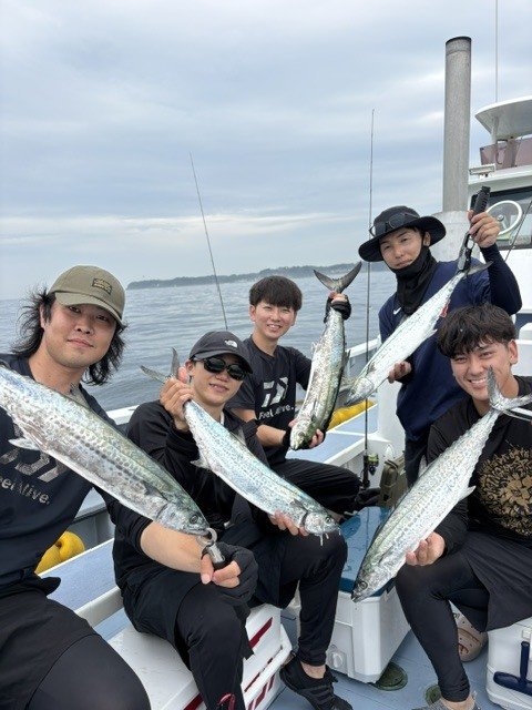 サワラ