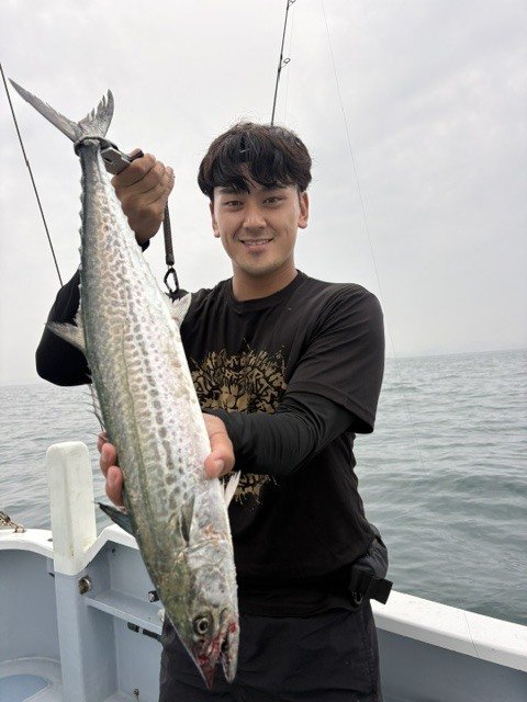 サワラ