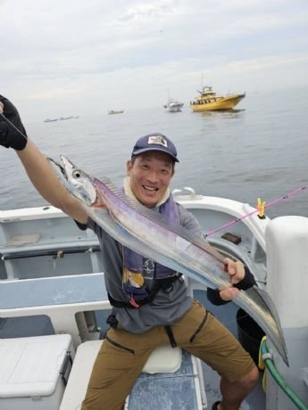 タチウオ