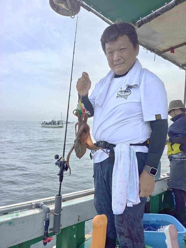 マダコ