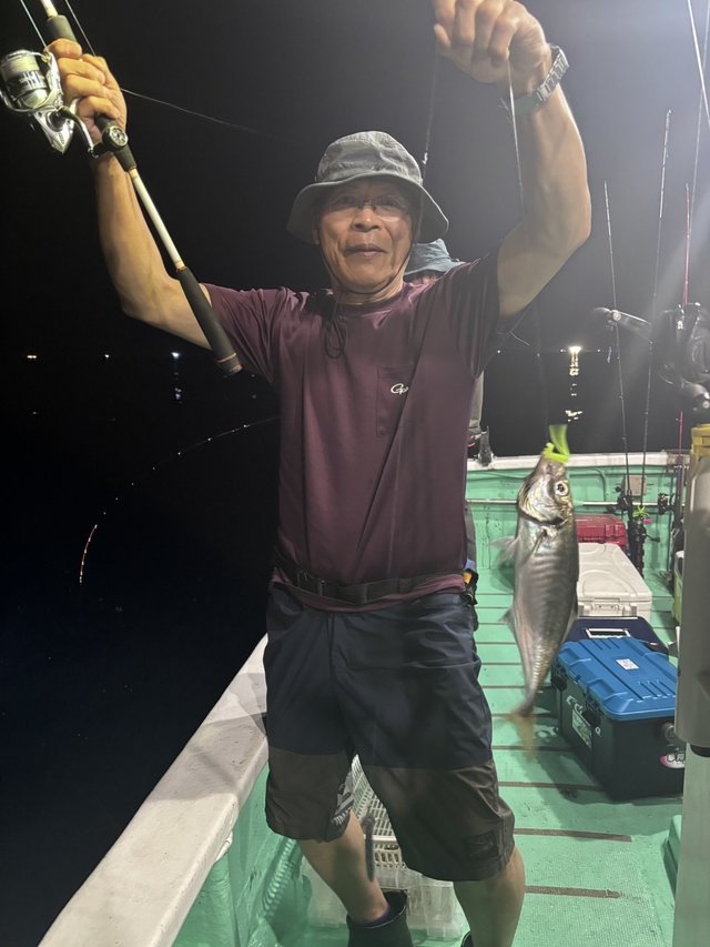 アジ(マアジ)