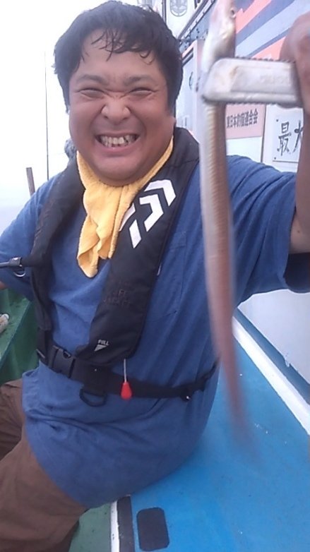 アナゴ(マアナゴ)
