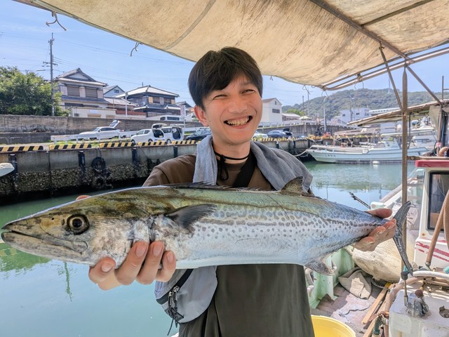 サワラ