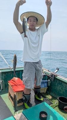イサキ
