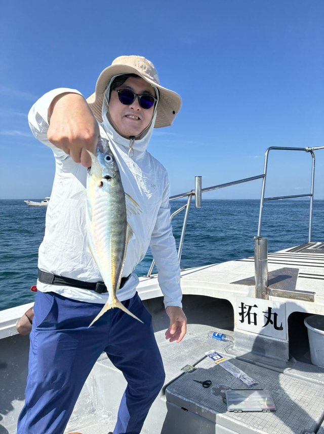 アジ(マアジ)