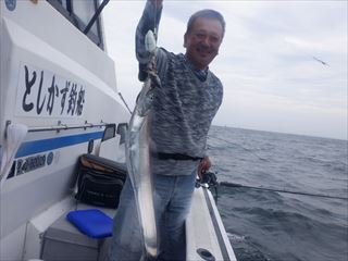 タチウオ