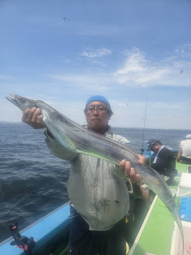 タチウオ