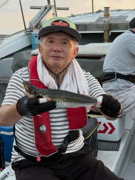 アジ(マアジ)