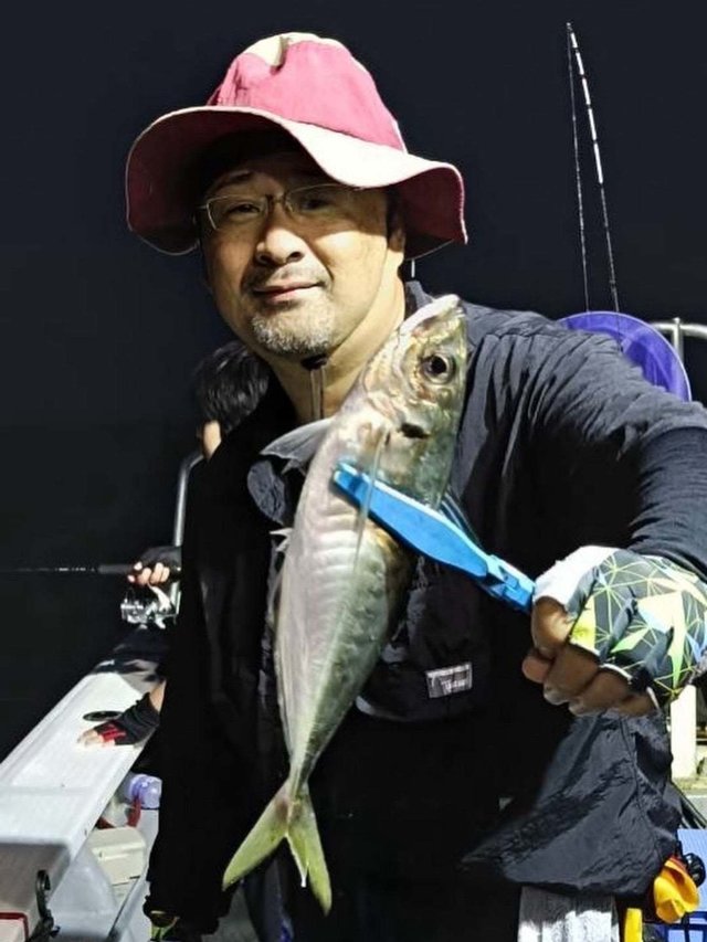 アジ(マアジ)
