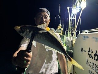 アジ(マアジ)
