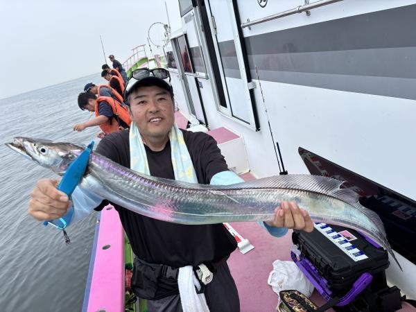タチウオ