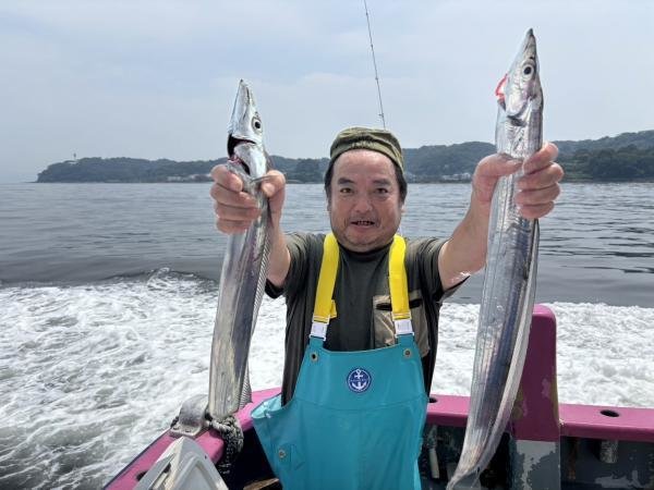 タチウオ