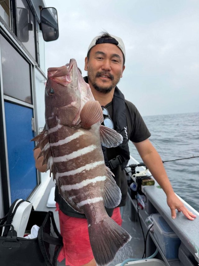 マハタ