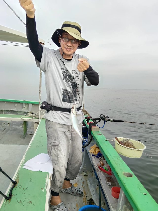 アジ(マアジ)