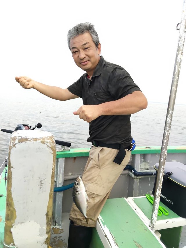 アジ(マアジ)